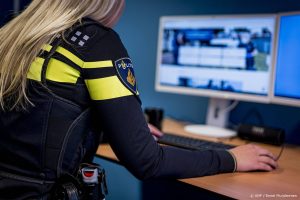 Politie data Nederlanders overtreedt wet Massasurveillance