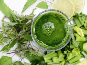 Green juice is populair maar ook gezond?