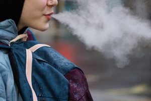 vape vapen vapes met een smaakje