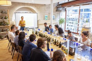 Heb je nooit een teamuitje? Hierom moet je je baas overtuigen dat wél te regelen: 'Mensen maken of breken de baan'