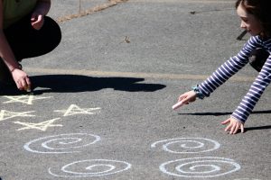 psycholoog ouders succesvolle veerkrachtige kinderen