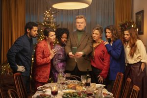 Dit is geen Kerstfilm cast in action 5