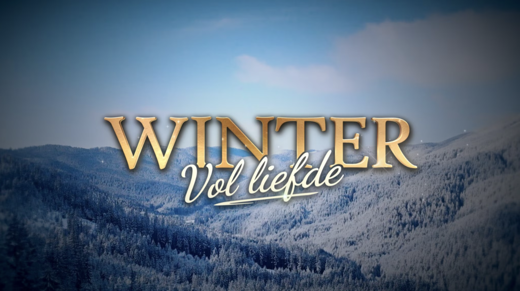 Winter vol liefde