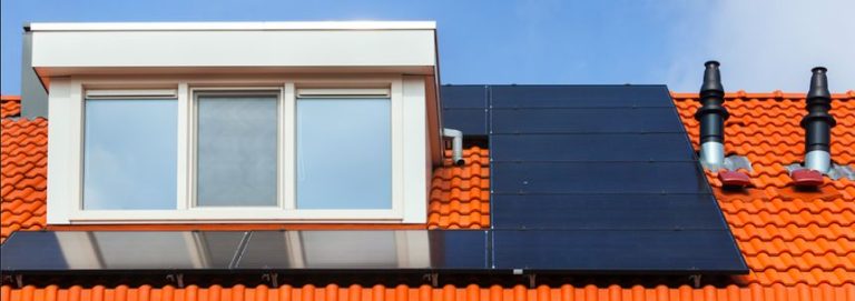 Zonnepanelen december slechtste maand